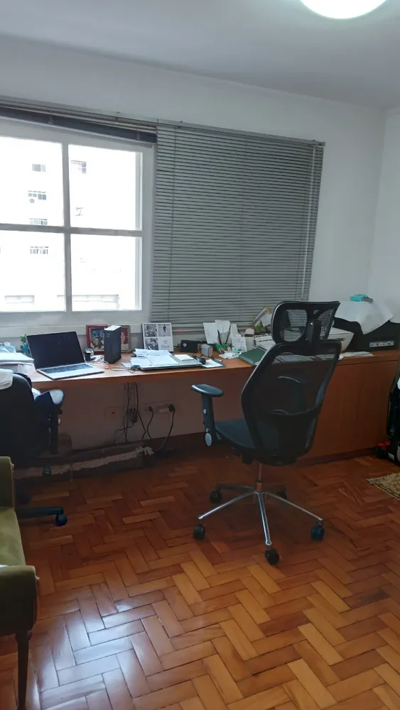 Apartamento, 3 quartos, 127 m² - Foto 4