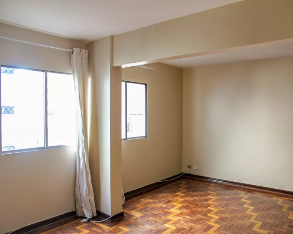 Apartamento, 3 quartos, 116 m² - Foto 3