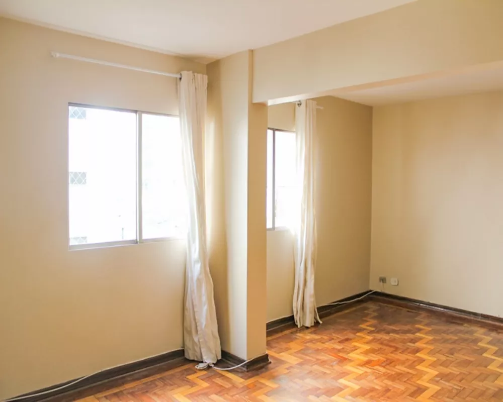Apartamento, 3 quartos, 116 m² - Foto 2