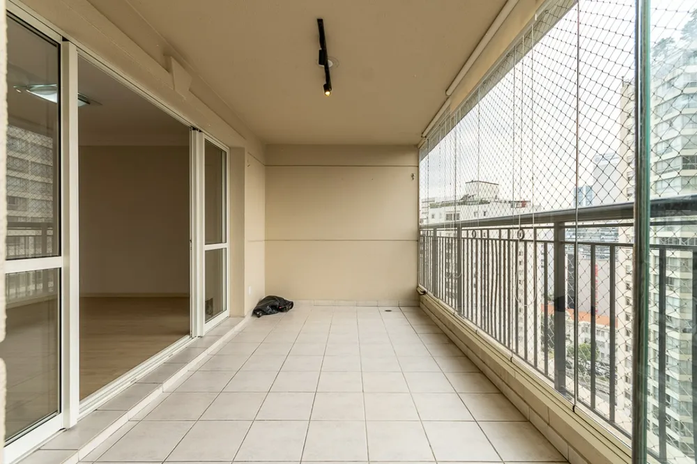 Apartamento, 4 quartos, 140 m² - Foto 48