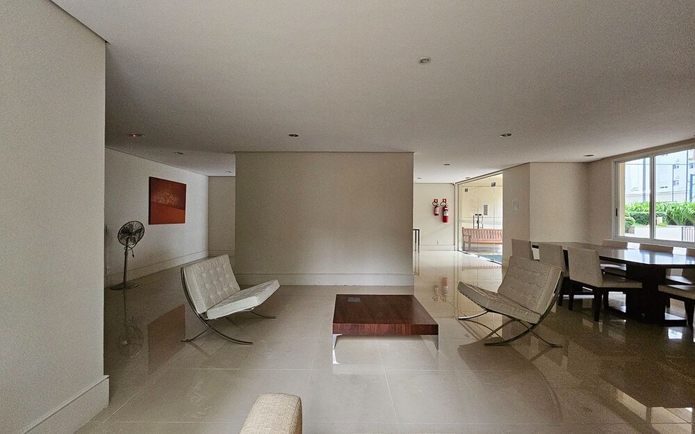 Apartamento para alugar com 4 quartos, 140m² - Foto 39