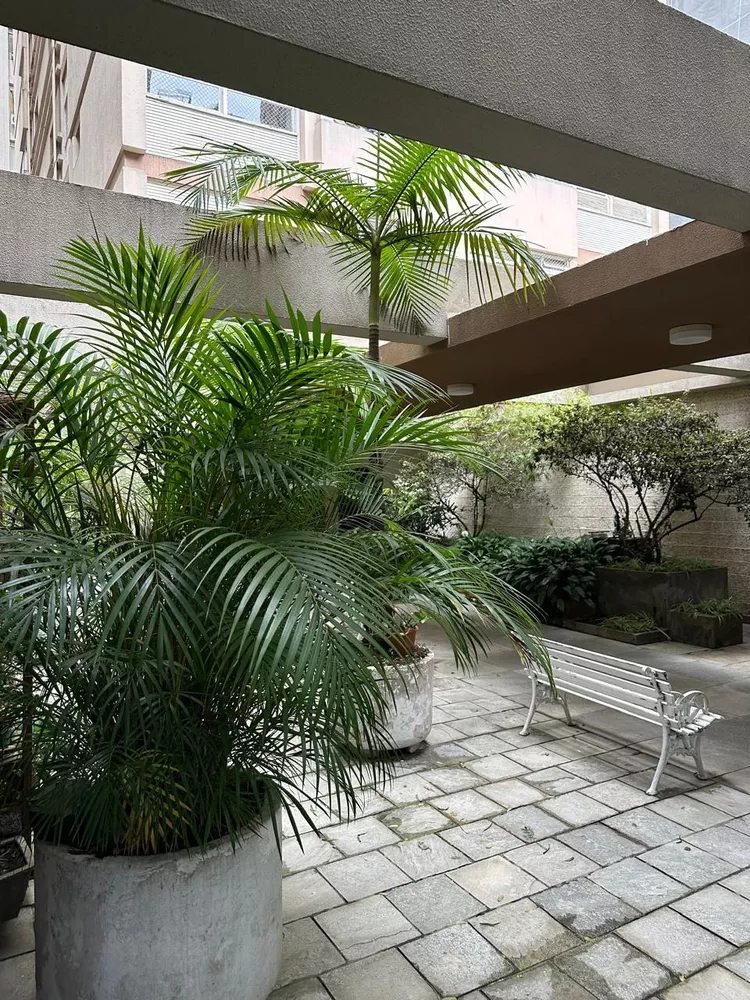 Apartamento, 2 quartos, 74 m² - Foto 5