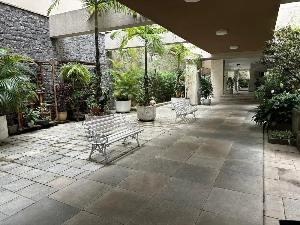 Apartamento, 2 quartos, 74 m² - Foto 20