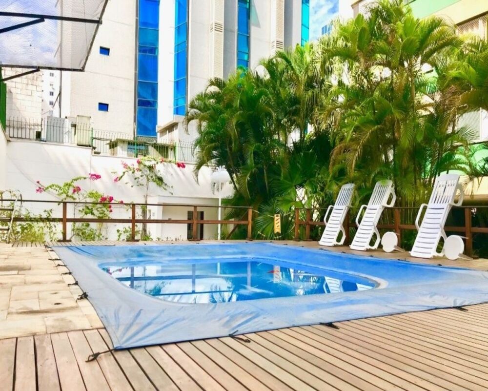 Apartamento, 2 quartos, 50 m² - Foto 4