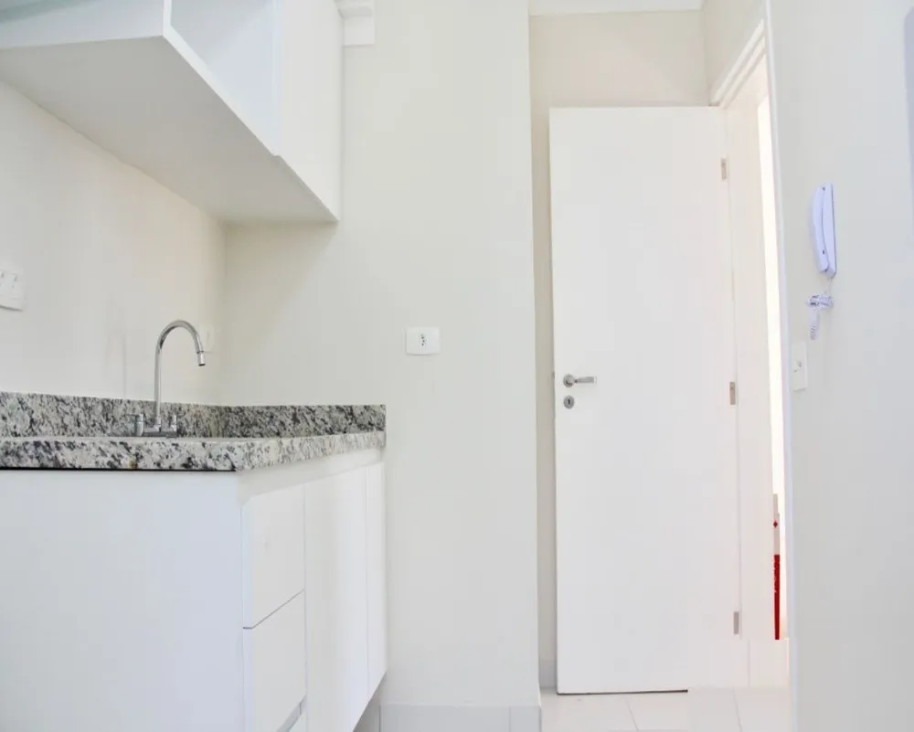 Apartamento, 2 quartos, 50 m² - Foto 7