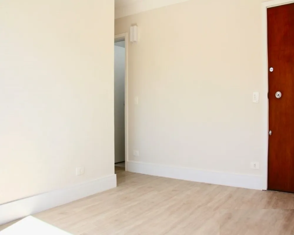 Apartamento, 2 quartos, 50 m² - Foto 5