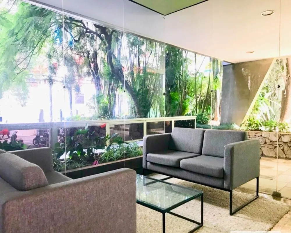 Apartamento, 2 quartos, 50 m² - Foto 6