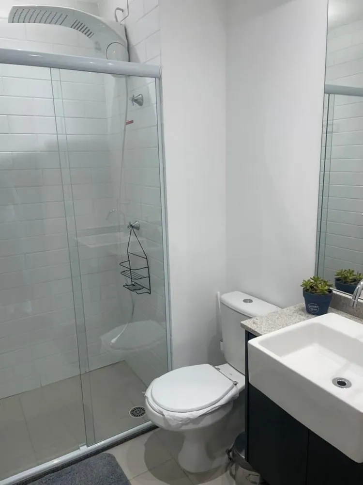 Apartamento, 1 quarto, 32 m² - Foto 9