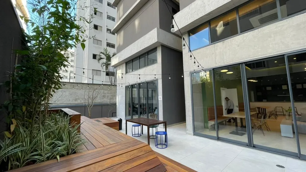 Apartamento, 1 quarto, 32 m² - Foto 11