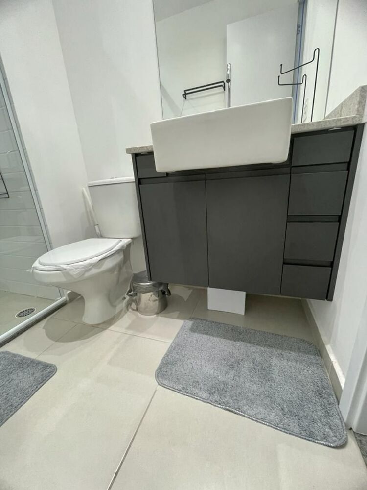 Apartamento, 1 quarto, 32 m² - Foto 3