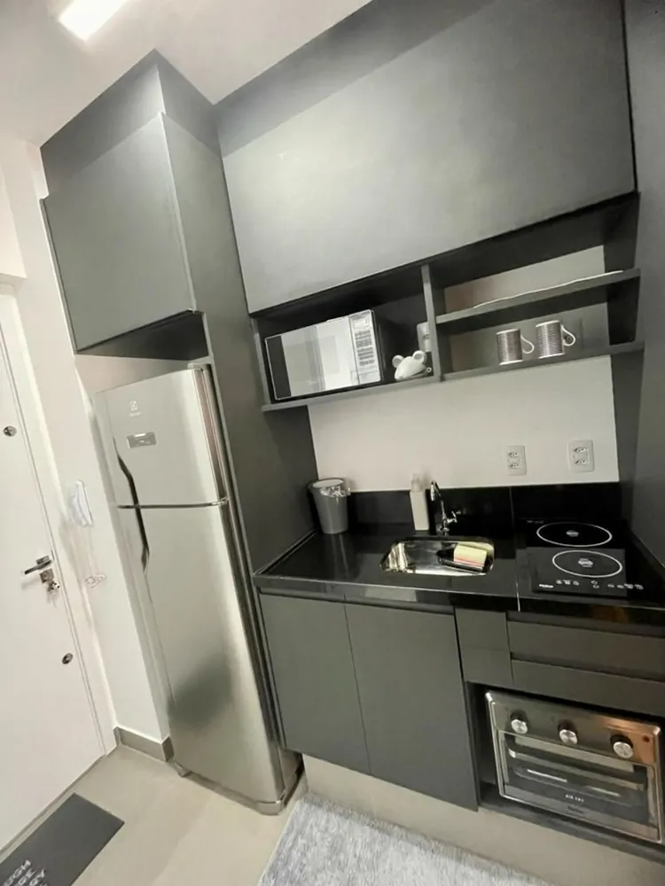 Apartamento, 1 quarto, 32 m² - Foto 8