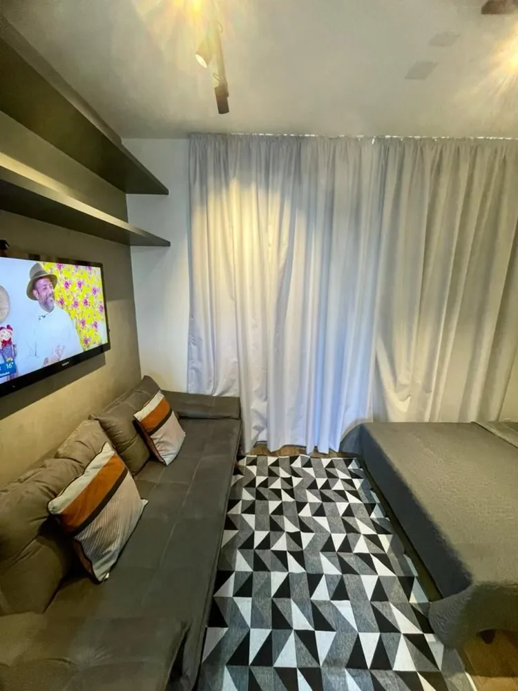 Apartamento, 1 quarto, 32 m² - Foto 6