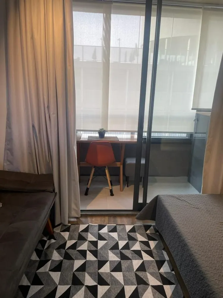 Apartamento, 1 quarto, 32 m² - Foto 5