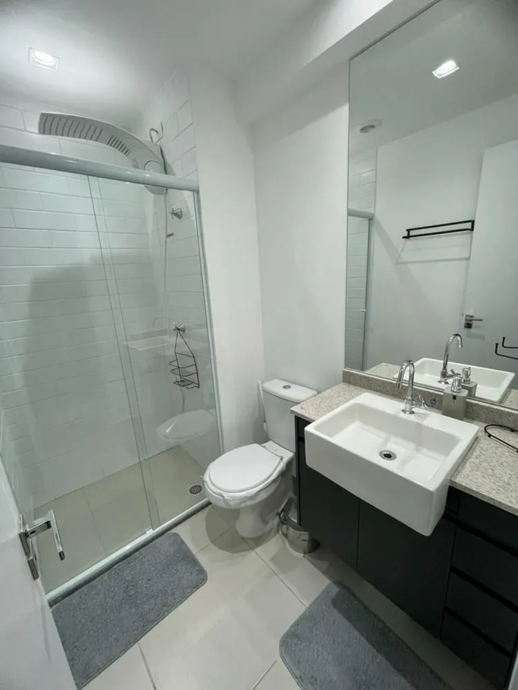 Apartamento, 1 quarto, 32 m² - Foto 6