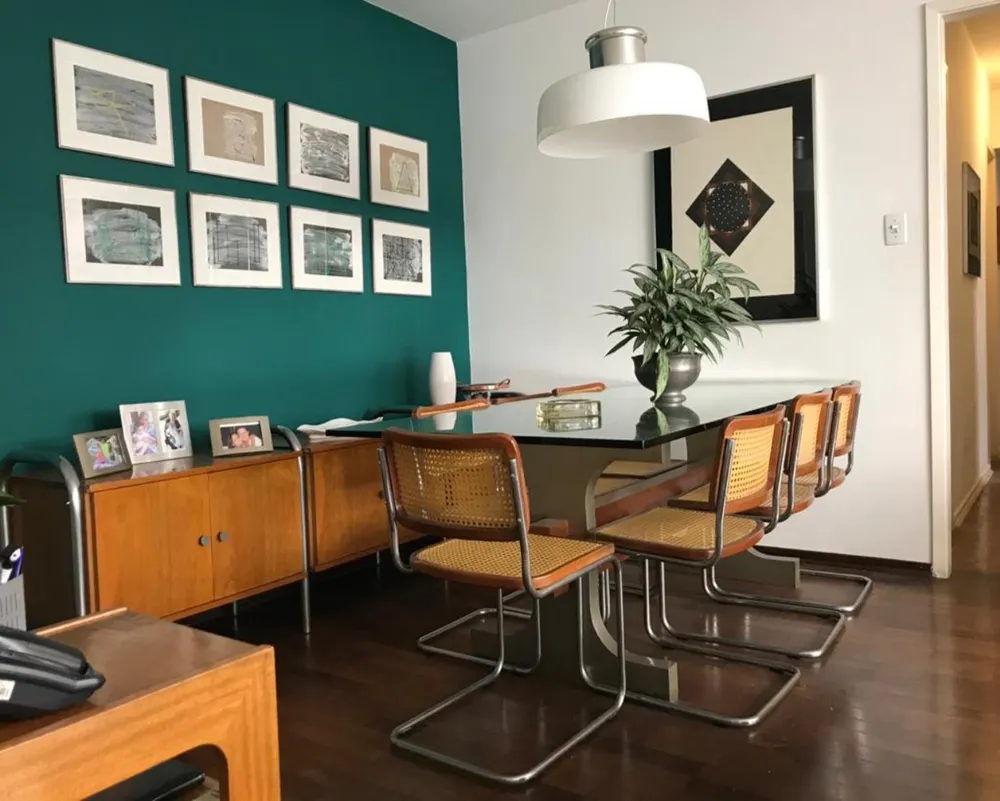 Apartamento, 3 quartos, 110 m² - Foto 7