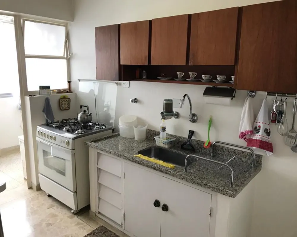 Apartamento, 3 quartos, 110 m² - Foto 8