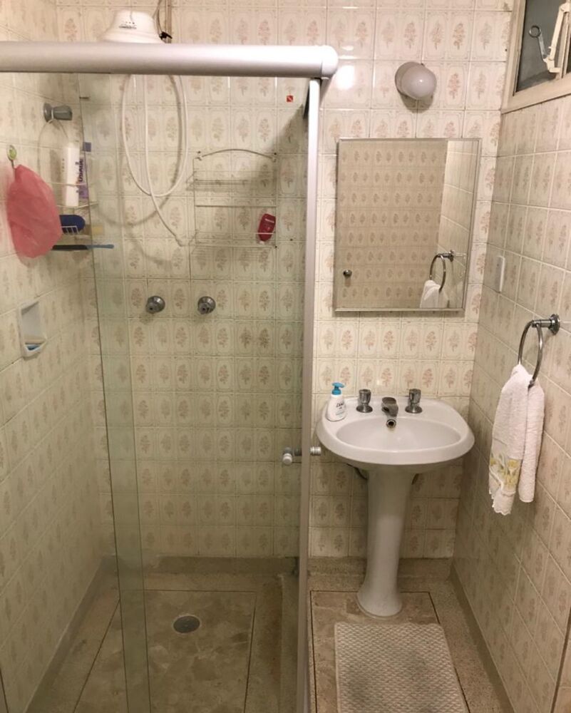 Apartamento, 3 quartos, 110 m² - Foto 2