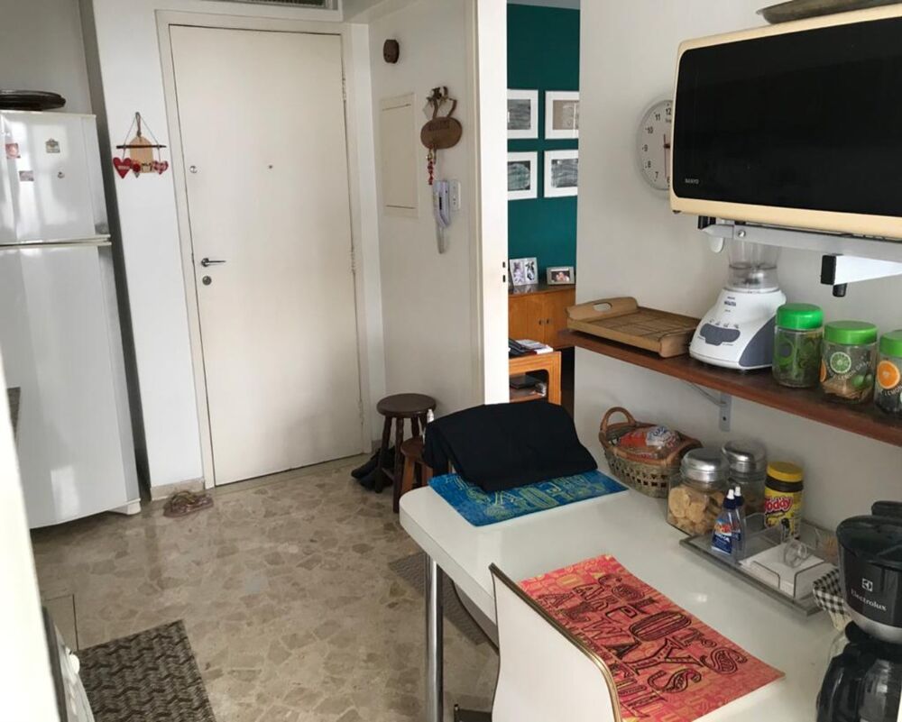 Apartamento, 3 quartos, 110 m² - Foto 4