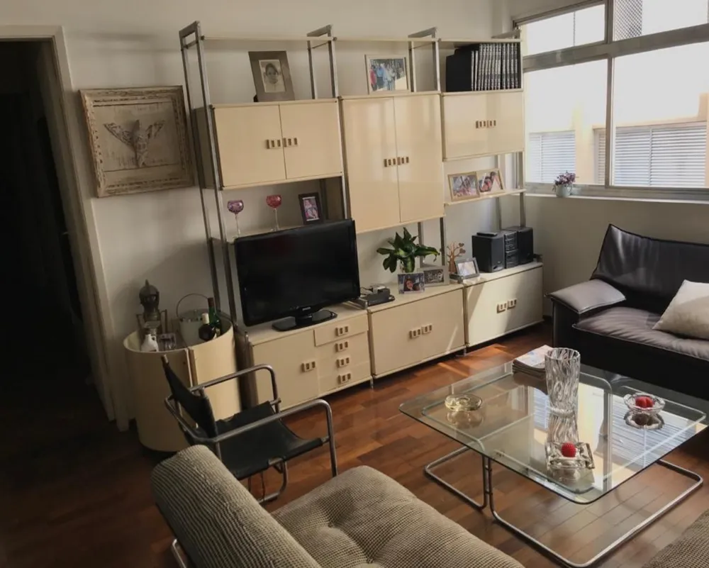 Apartamento, 3 quartos, 110 m² - Foto 5
