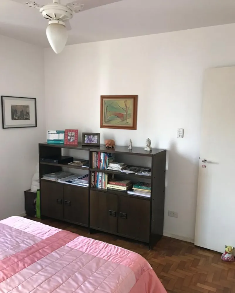 Apartamento, 3 quartos, 110 m² - Foto 10