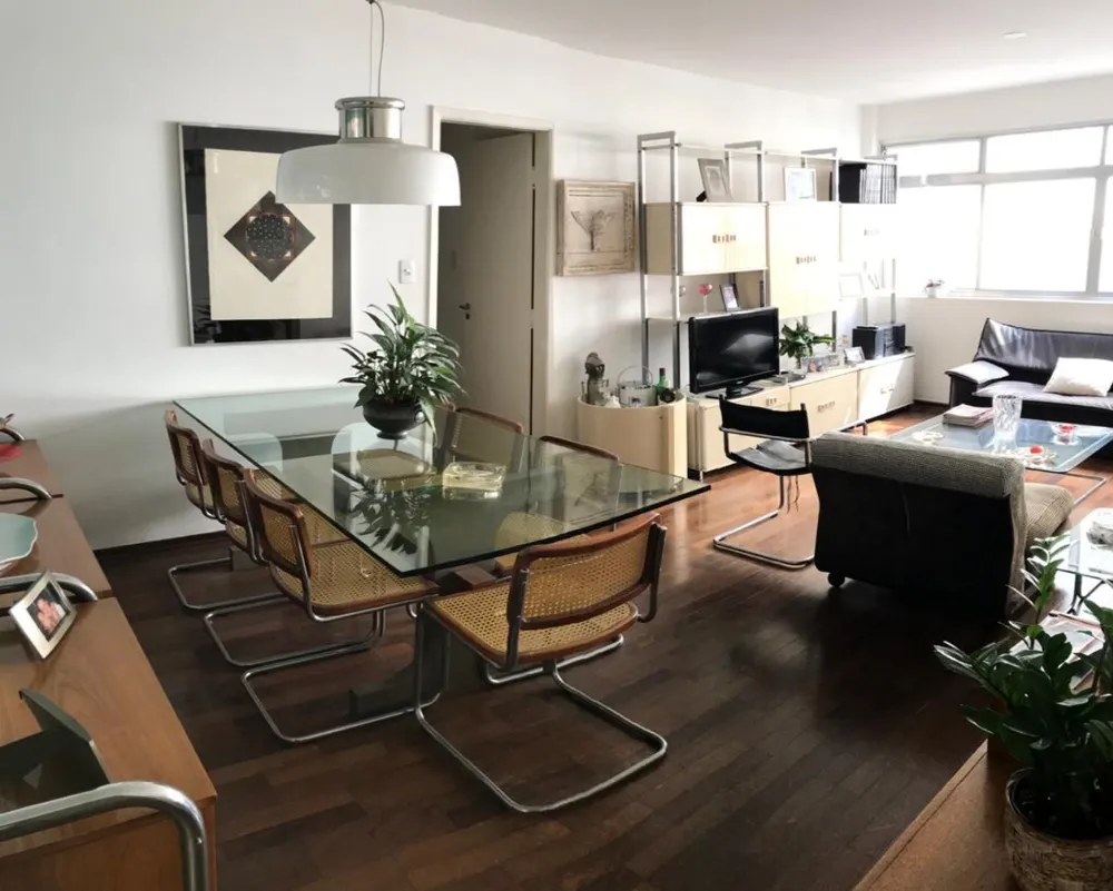Apartamento, 3 quartos, 110 m² - Foto 6
