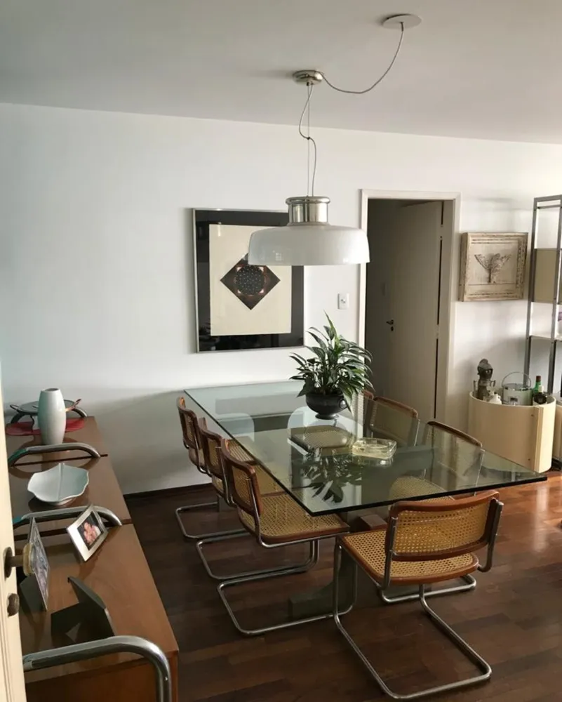 Apartamento, 3 quartos, 110 m² - Foto 12