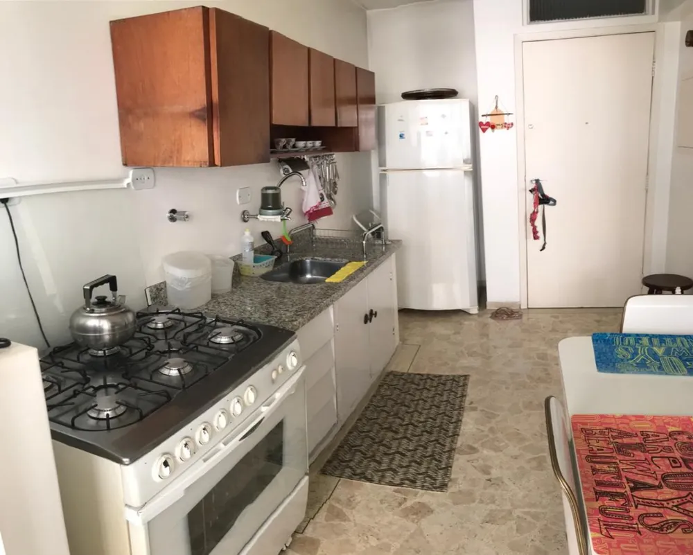 Apartamento, 3 quartos, 110 m² - Foto 11