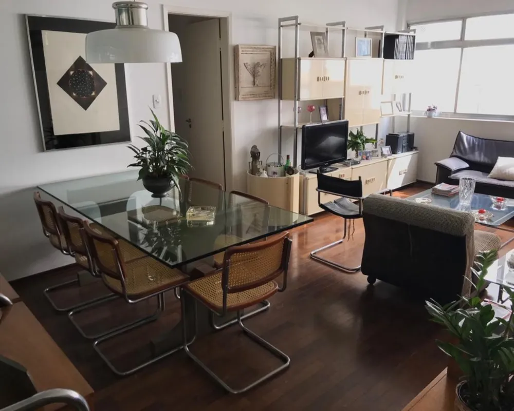 Apartamento, 3 quartos, 110 m² - Foto 9