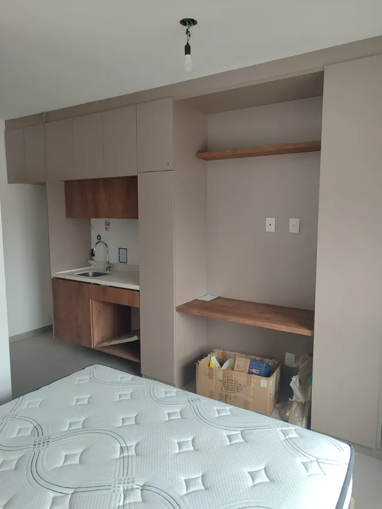 Kitnet-Studio, 20 m² - Foto 4