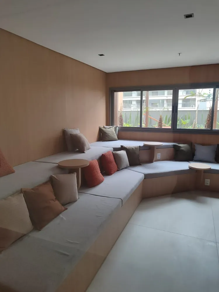 Kitnet-Studio, 20 m² - Foto 1