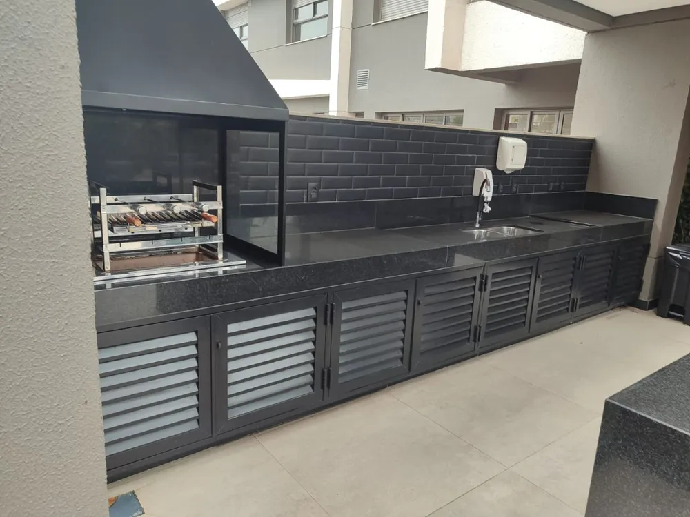 Kitnet-Studio, 20 m² - Foto 4