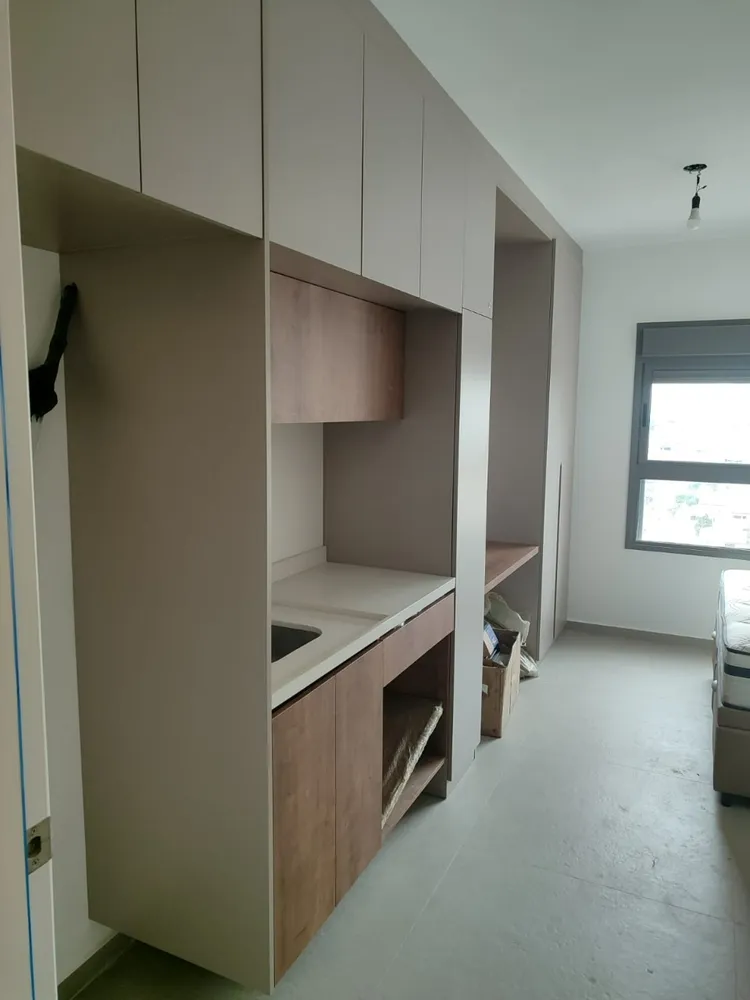 Kitnet-Studio, 20 m² - Foto 3
