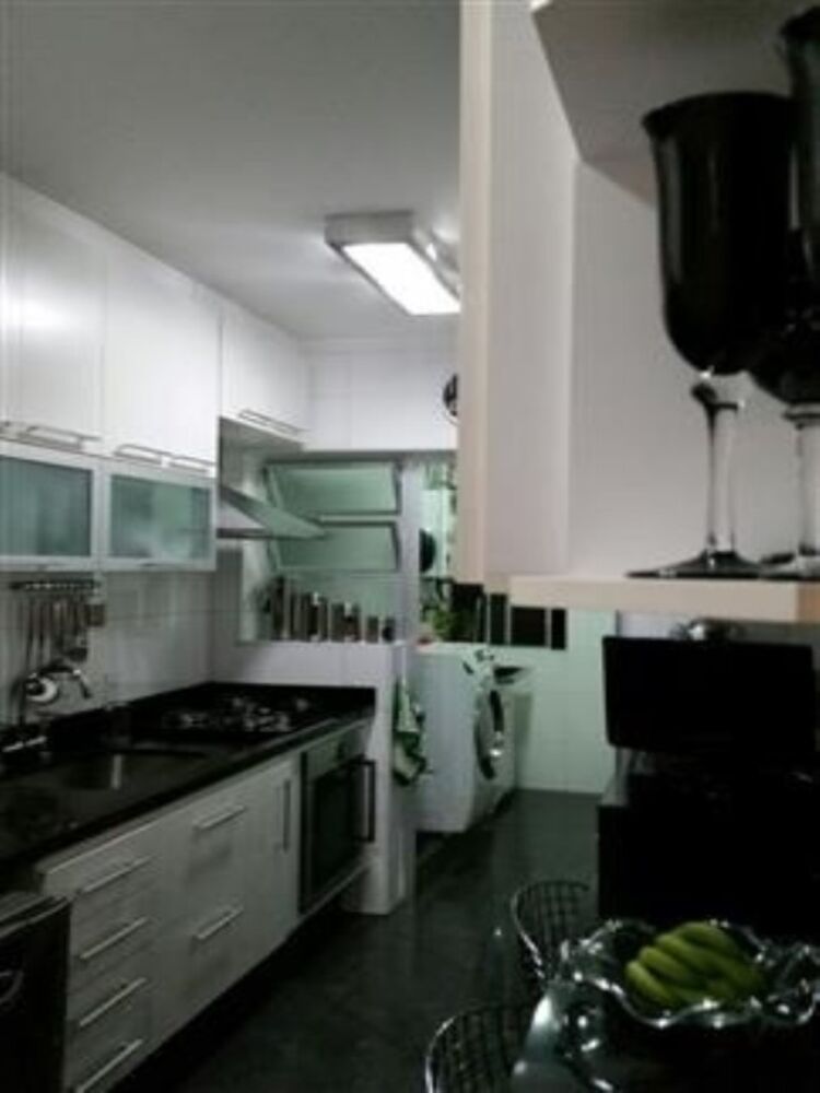 Cobertura, 3 quartos, 180 m² - Foto 3