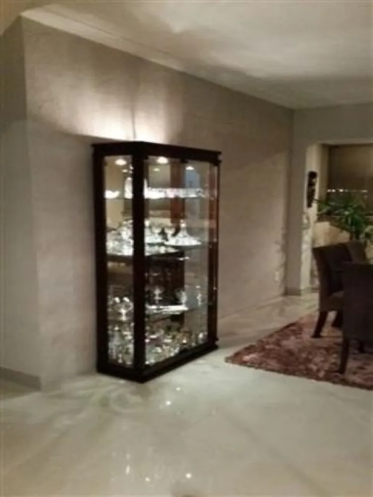 Cobertura, 3 quartos, 180 m² - Foto 6