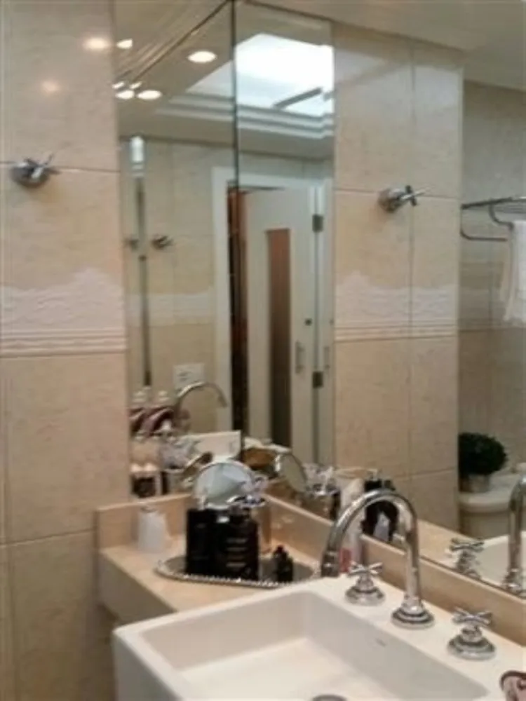 Cobertura, 3 quartos, 180 m² - Foto 9