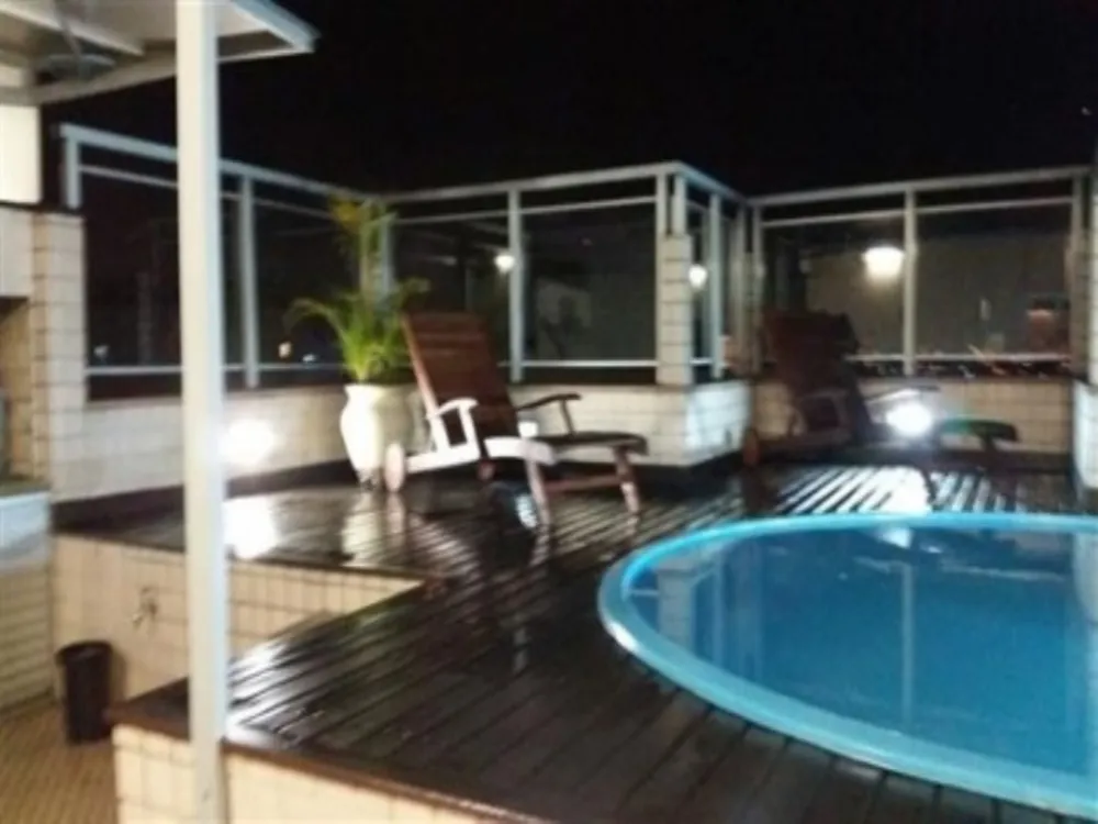 Cobertura, 3 quartos, 180 m² - Foto 7