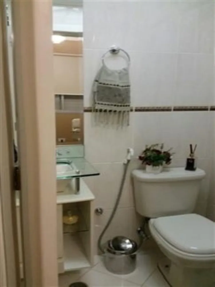 Cobertura, 3 quartos, 180 m² - Foto 10