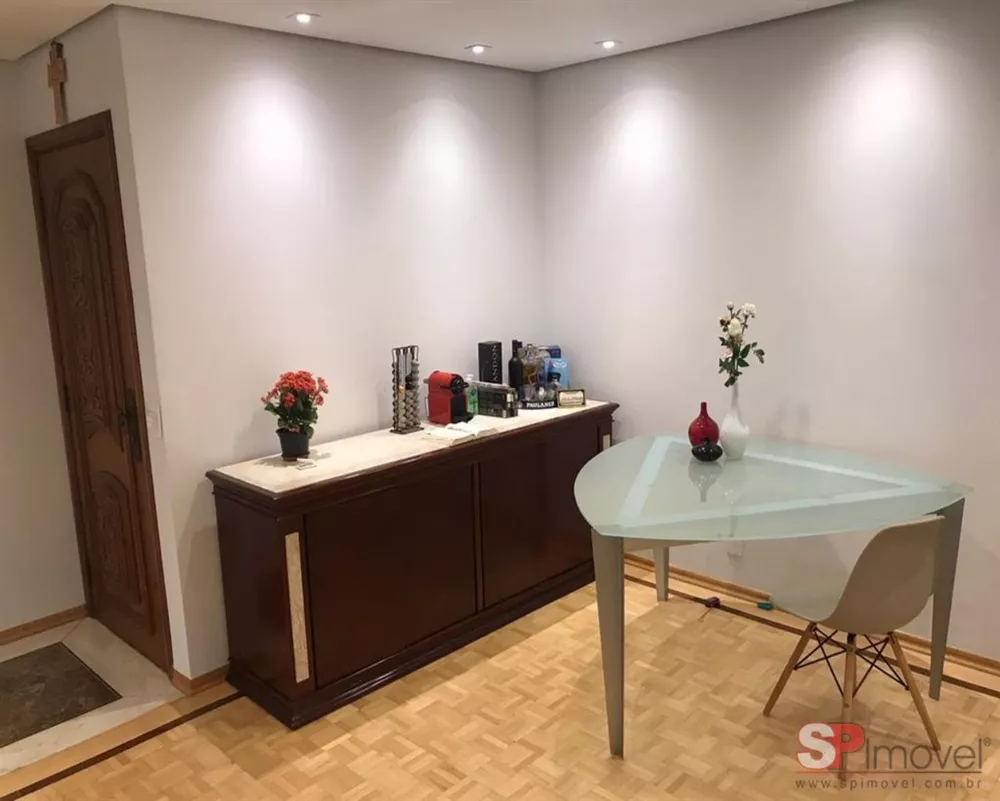 Apartamento à venda com 4 quartos, 149m² - Foto 4