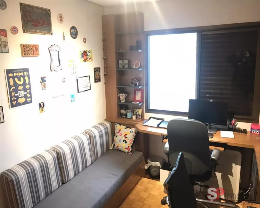 Apartamento à venda com 4 quartos, 149m² - Foto 1