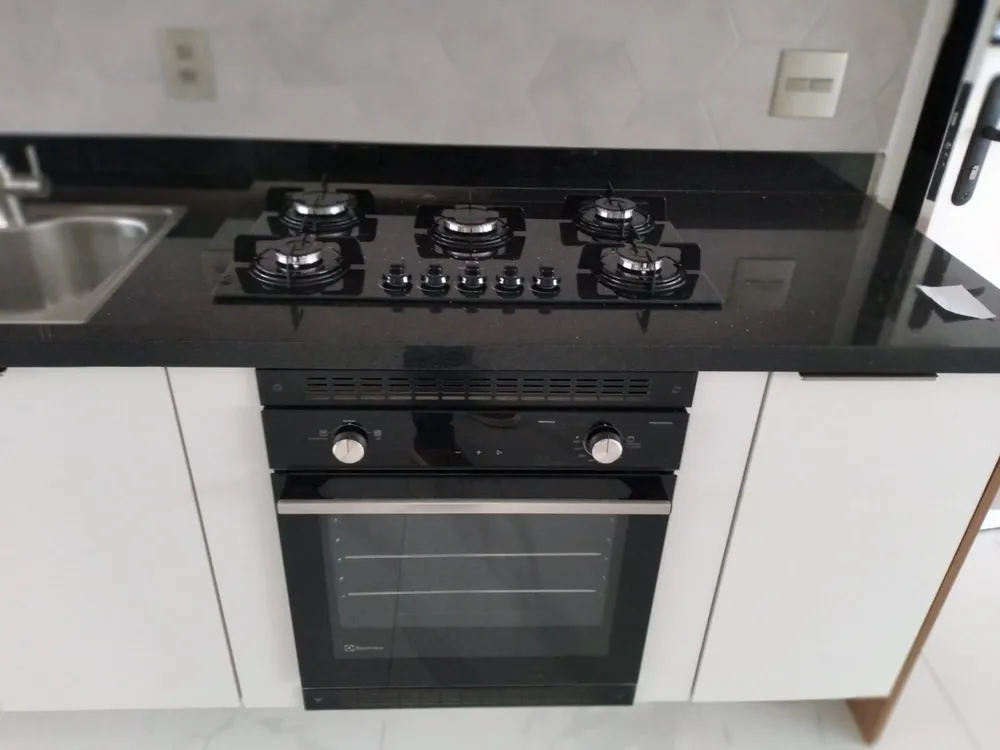 Apartamento, 3 quartos, 138 m² - Foto 7