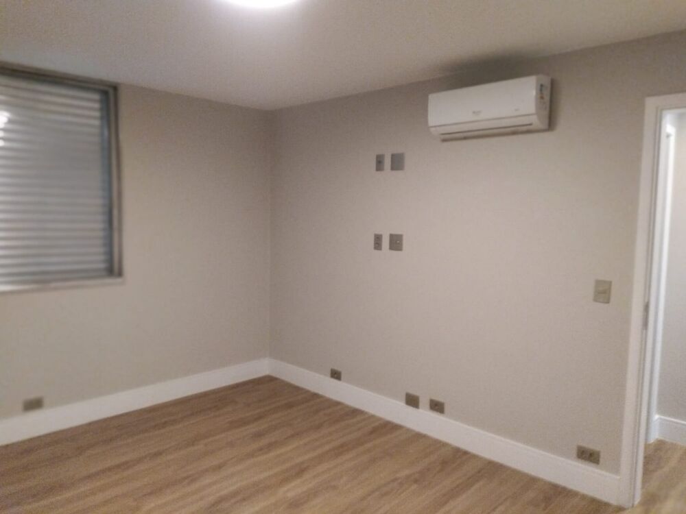 Apartamento, 3 quartos, 138 m² - Foto 1