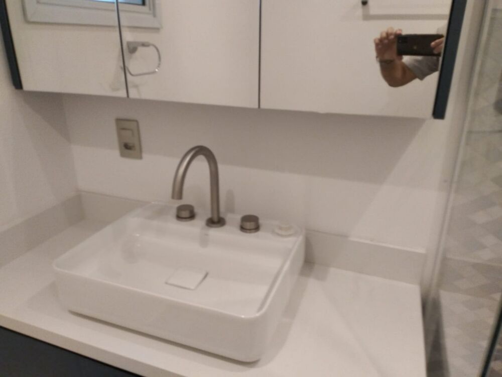Apartamento, 3 quartos, 138 m² - Foto 3