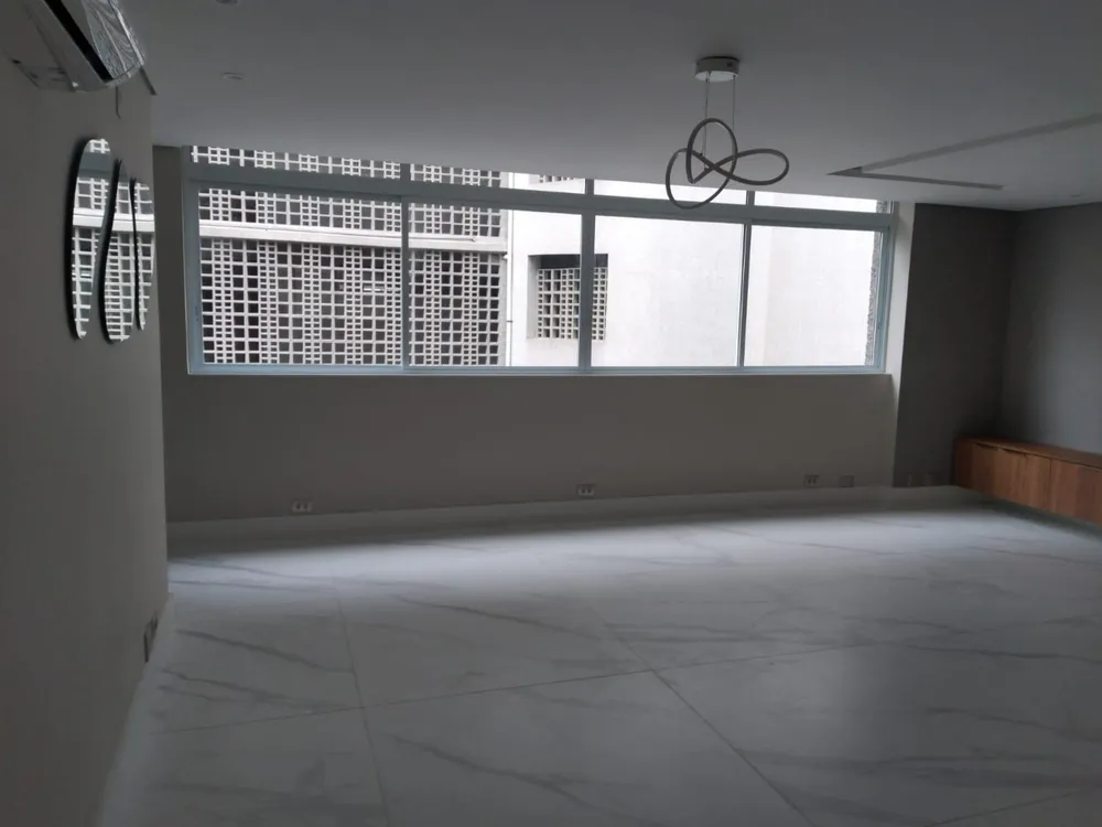 Apartamento, 3 quartos, 138 m² - Foto 5