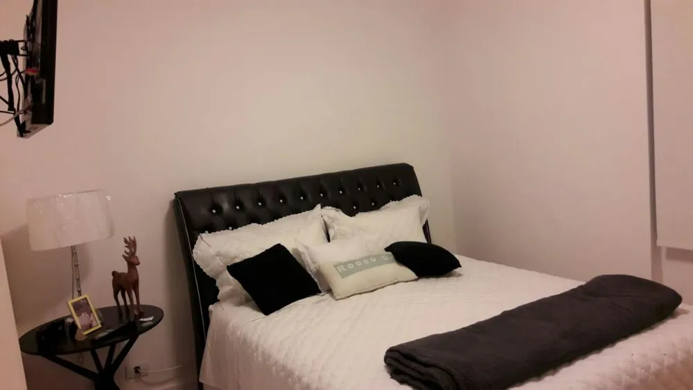 Apartamento, 3 quartos, 115 m² - Foto 5