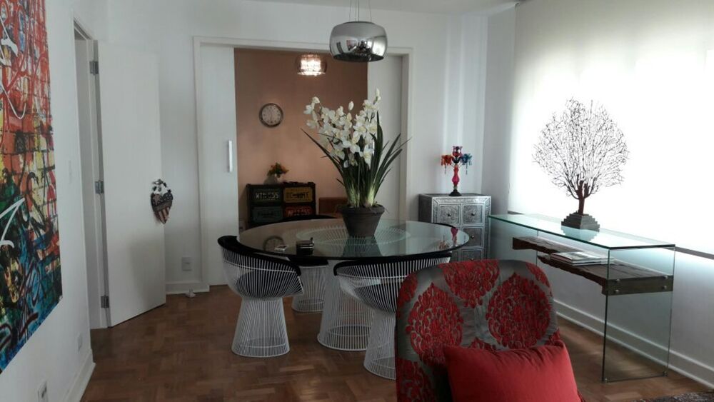 Apartamento, 3 quartos, 115 m² - Foto 2
