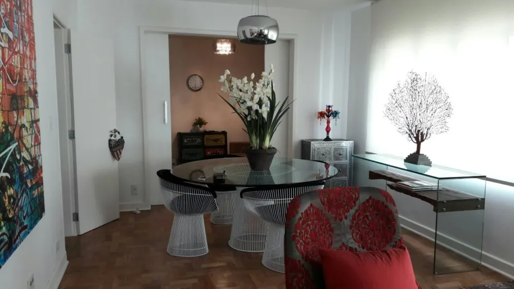 Apartamento, 3 quartos, 115 m² - Foto 9