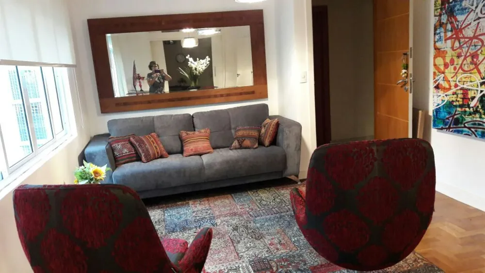 Apartamento, 3 quartos, 115 m² - Foto 8