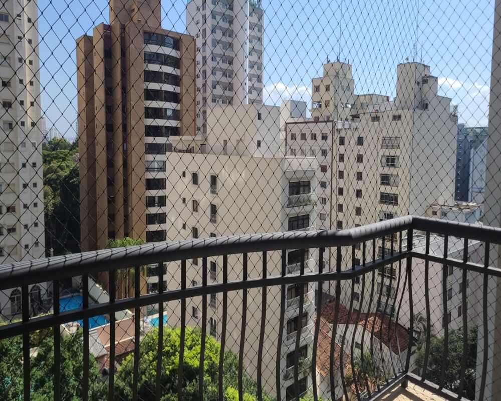 Apartamento, 3 quartos, 245 m² - Foto 3