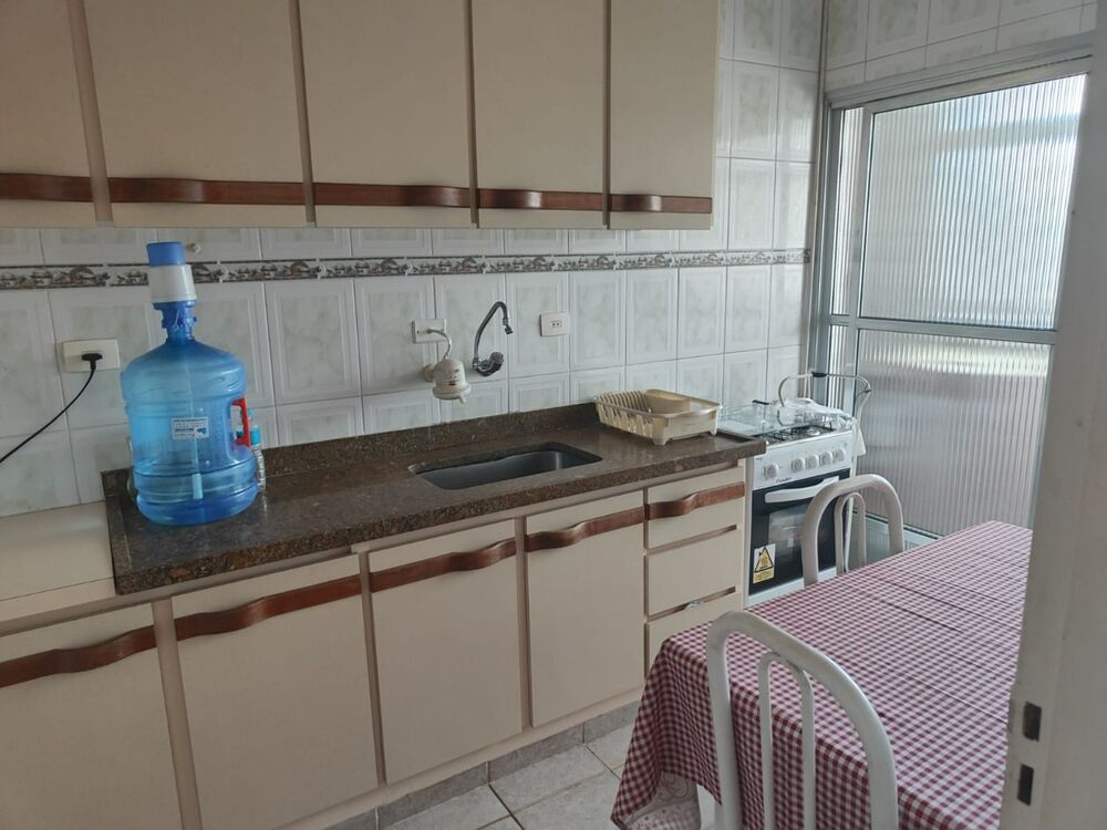 Apartamento, 2 quartos, 90 m² - Foto 1