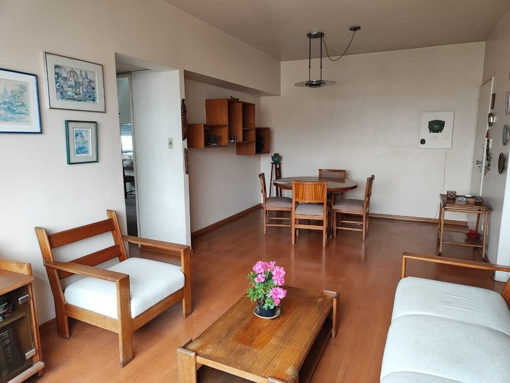 Apartamento, 2 quartos, 90 m² - Foto 4